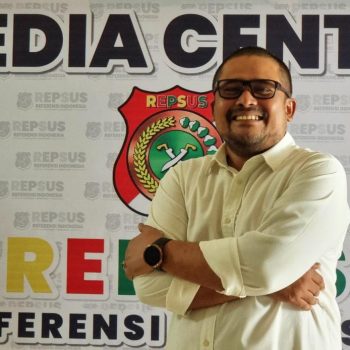 REPSUS Minta Polri Segera Proses Laporan Pengancaman Wartawan Aceh Tengah